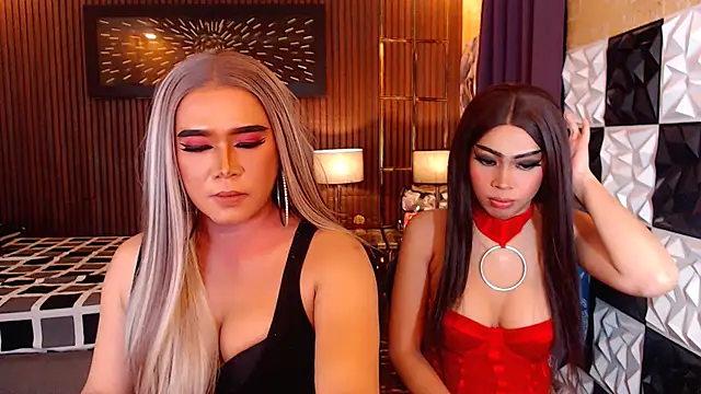 MariaSofiaLoveTS webcam