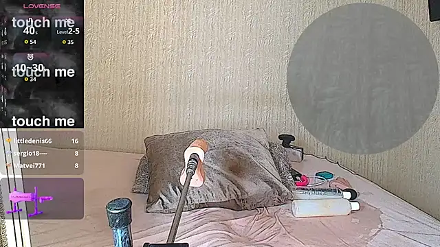 _Vika4you_ webcam