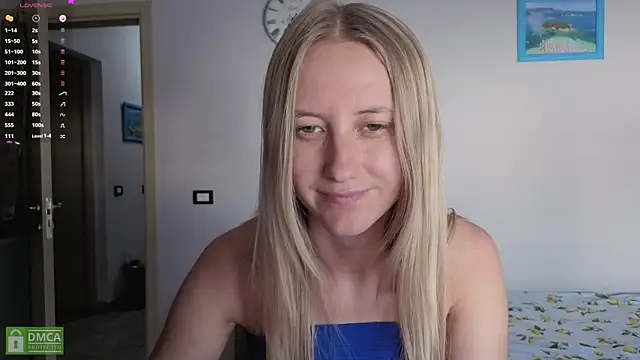 AngeelLina webcam