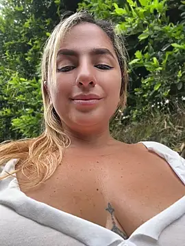 sammyqueenx21 Live Webcam on Stripchat