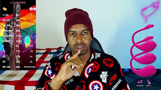 mrjhon26 (Ask my age) - ⭐💦CONTROL 5 MIN + SUPER SQUIRT💦⭐