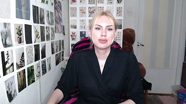 CapriScorpion webcam
