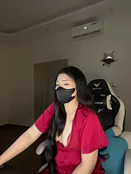 __MeiMei__ webcam