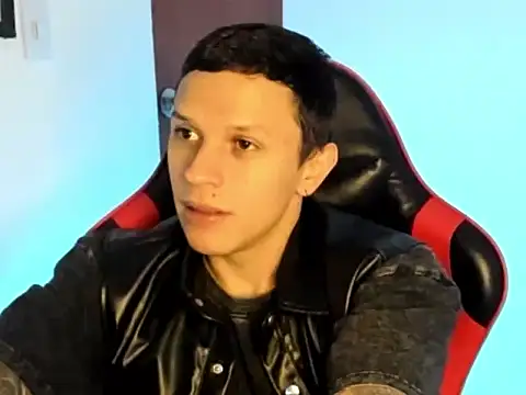 Masterdave7 webcam