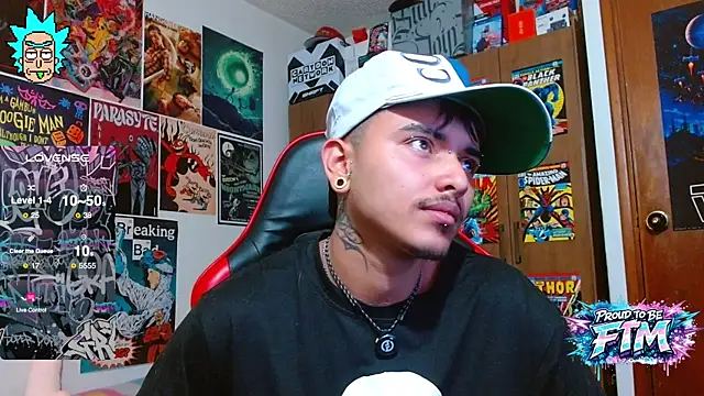 Hgp3riodictabl3 webcam