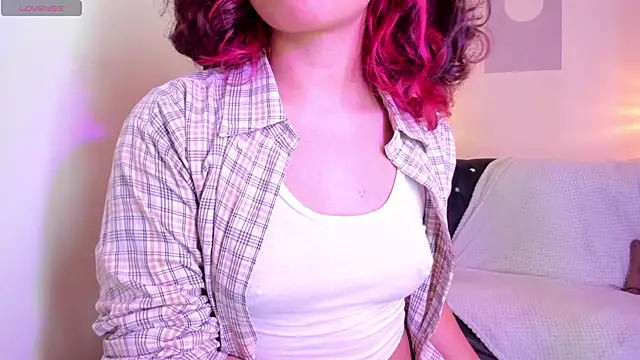 Kanela_miller_ webcam