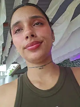 Lorena_Mcfly webcam