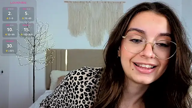 Real_cutie1 webcam