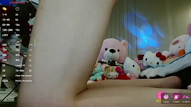 SilViAjpn webcam