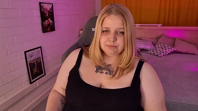 SladaDell webcam