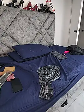 Shantey_Laurent webcam