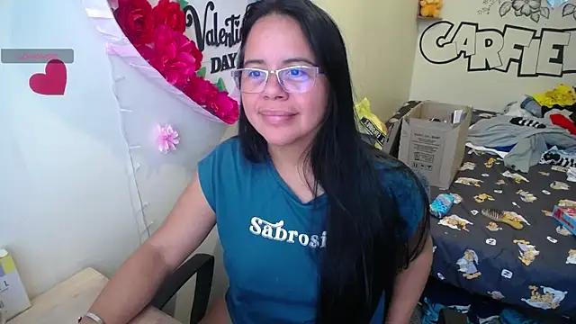 Miss__kendra_ webcam
