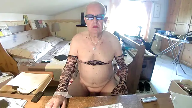 Sissypat53 webcam