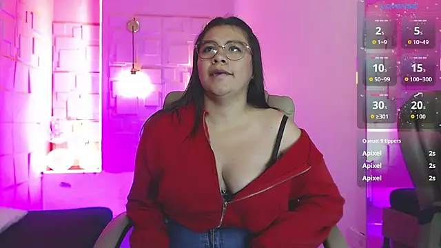 belen_green webcam