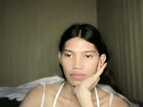 Yourgoddess_jayve webcam