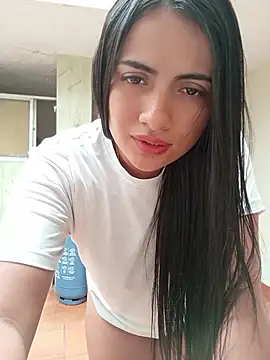 DaniellaGiraldo webcam