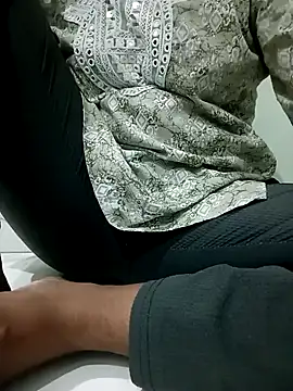 ms_arohi webcam