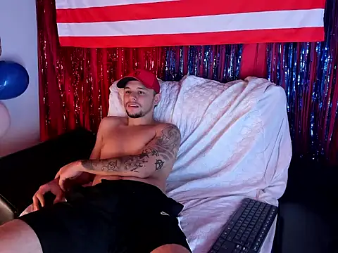 Brian_Adler webcam