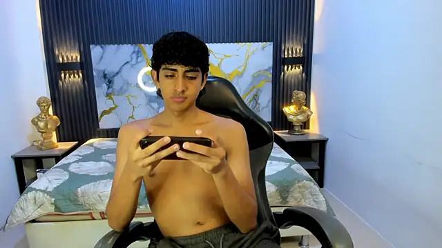 Billie_Jean webcam