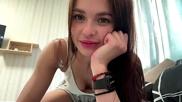 BlushingTask webcam