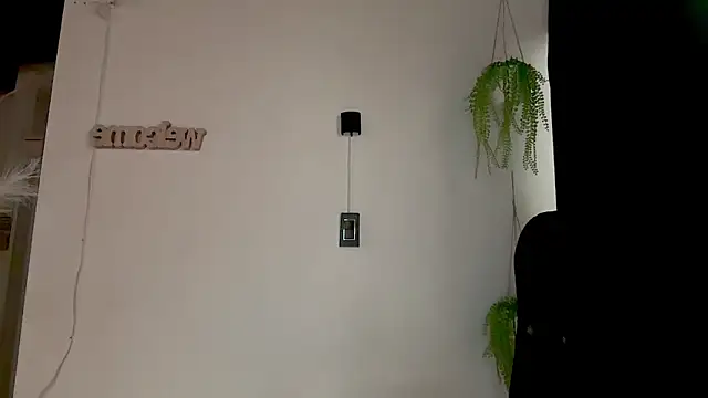 MarcellaGriffin webcam
