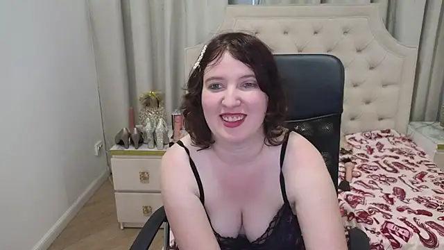 AmazingTori webcam