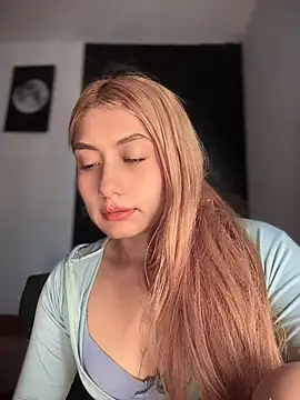 _Danna webcam