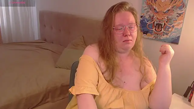 Bunny_Anya webcam