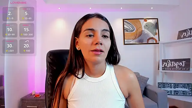 martina_mancini webcam