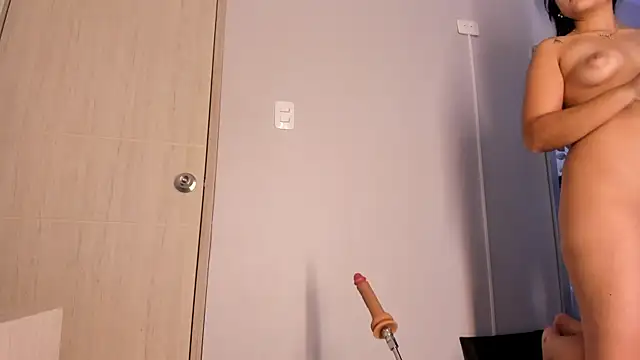 GiselOrtiz webcam