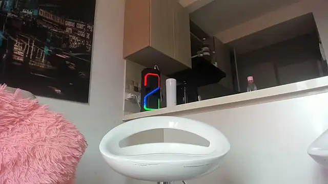 Qubirabella - Trans webcam sex chat