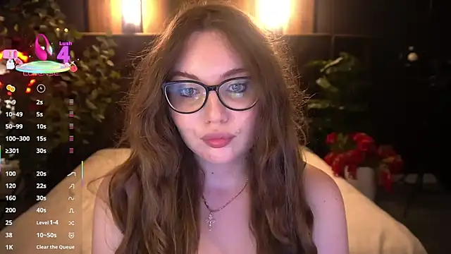 LuxSopphia webcam