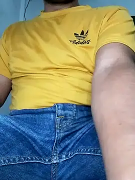 Bosssweet22cm webcam