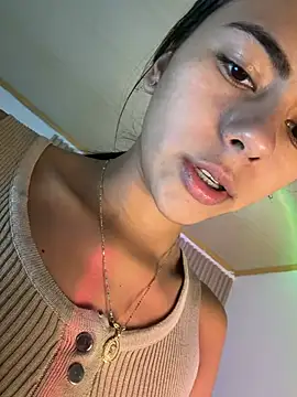 Lilybeeth webcam