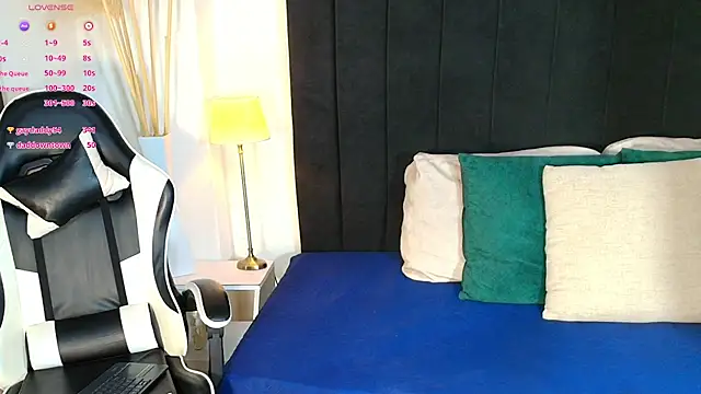 MaicolParker_ webcam