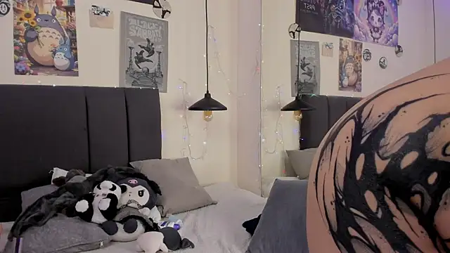 SabrinaV_ webcam