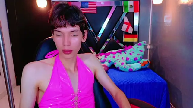 Stefany_PiInk webcam