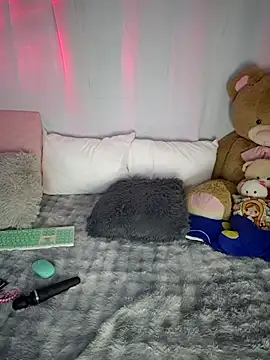 Foxylisaflores webcam