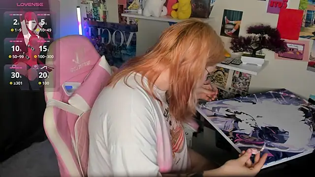 Alice_Kitagawa webcam