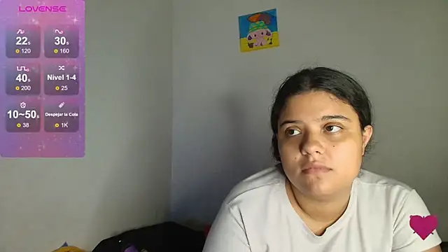 EliVanegas webcam