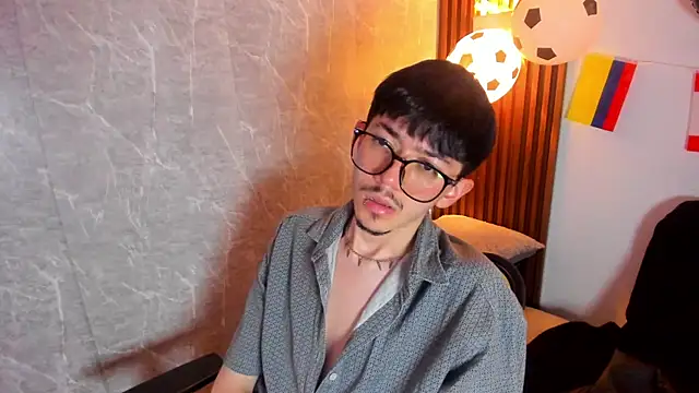 King_Luxury1 webcam