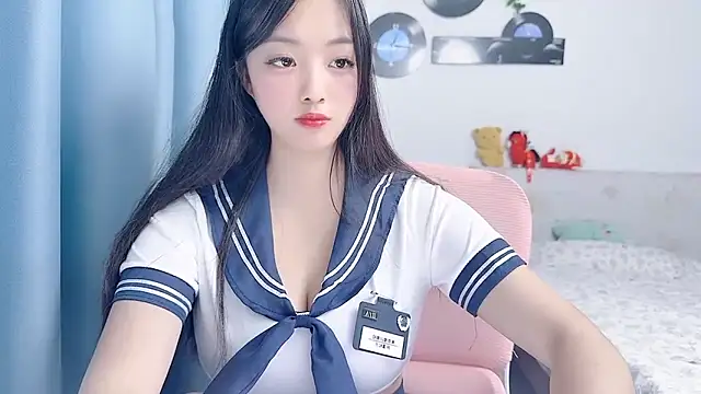 Winnie666999 webcam