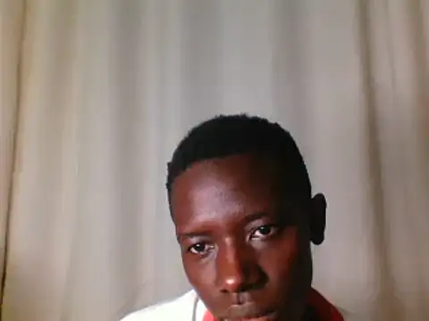Goldy_petite webcam