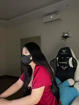 __MeiMei__ webcam