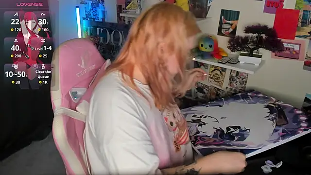 Alice_Kitagawa webcam