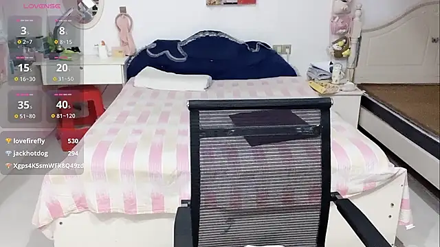 miaomiao-99 webcam