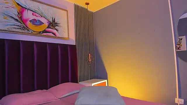 LauraAristizabal webcam