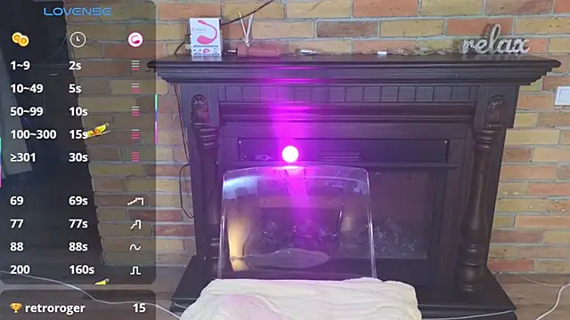 AlexaStoun webcam