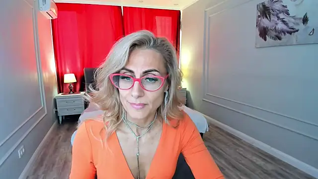 MuseOfStage webcam