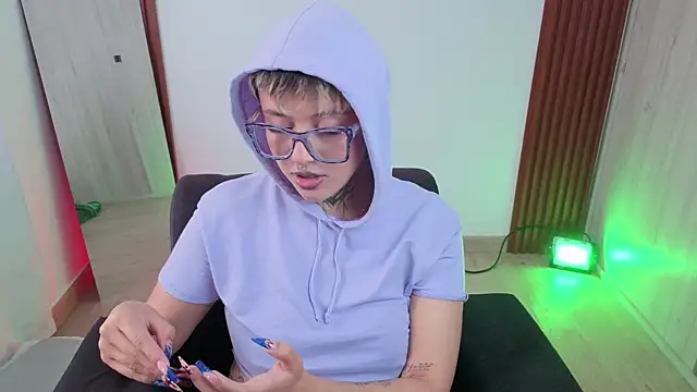 Rebeka-baker webcam